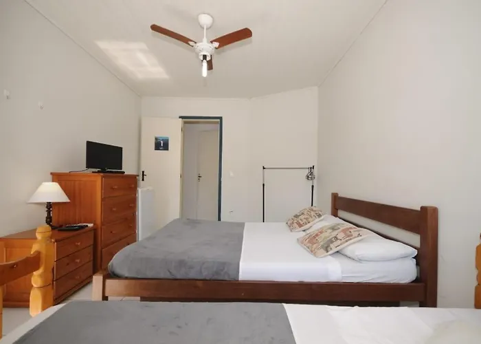 Suites Plaza Buzios