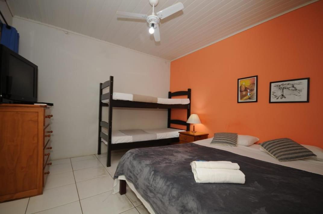 Suites Plaza Apartamento