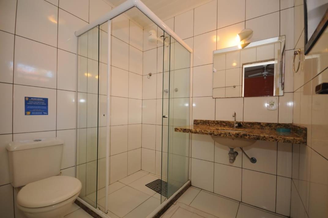 Suites Plaza Apartamento *