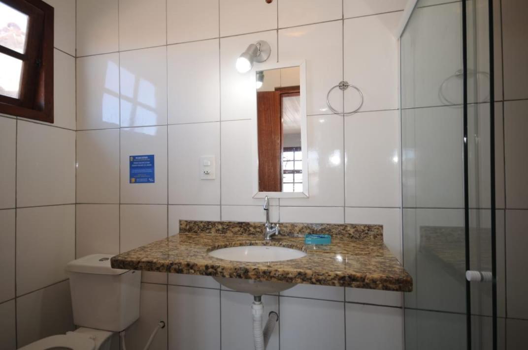 Suites Plaza Búzios
