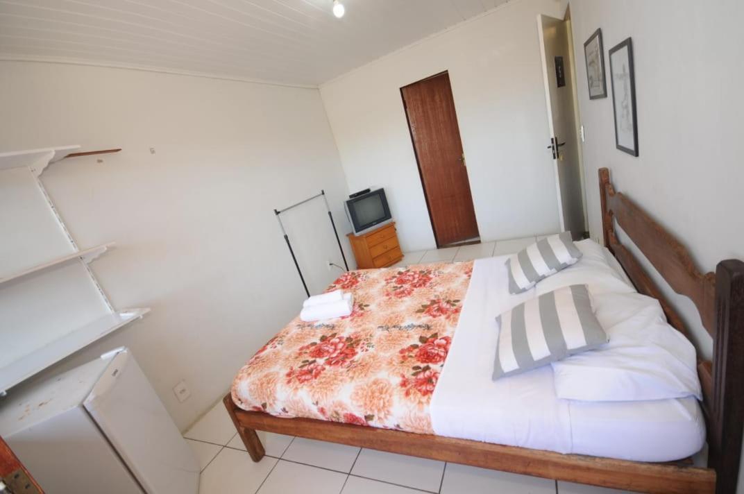 Suites Plaza Apartamento