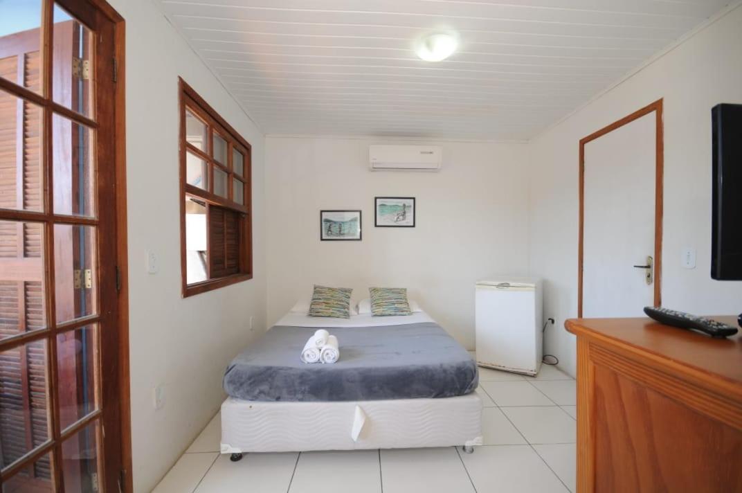 Suites Plaza Búzios